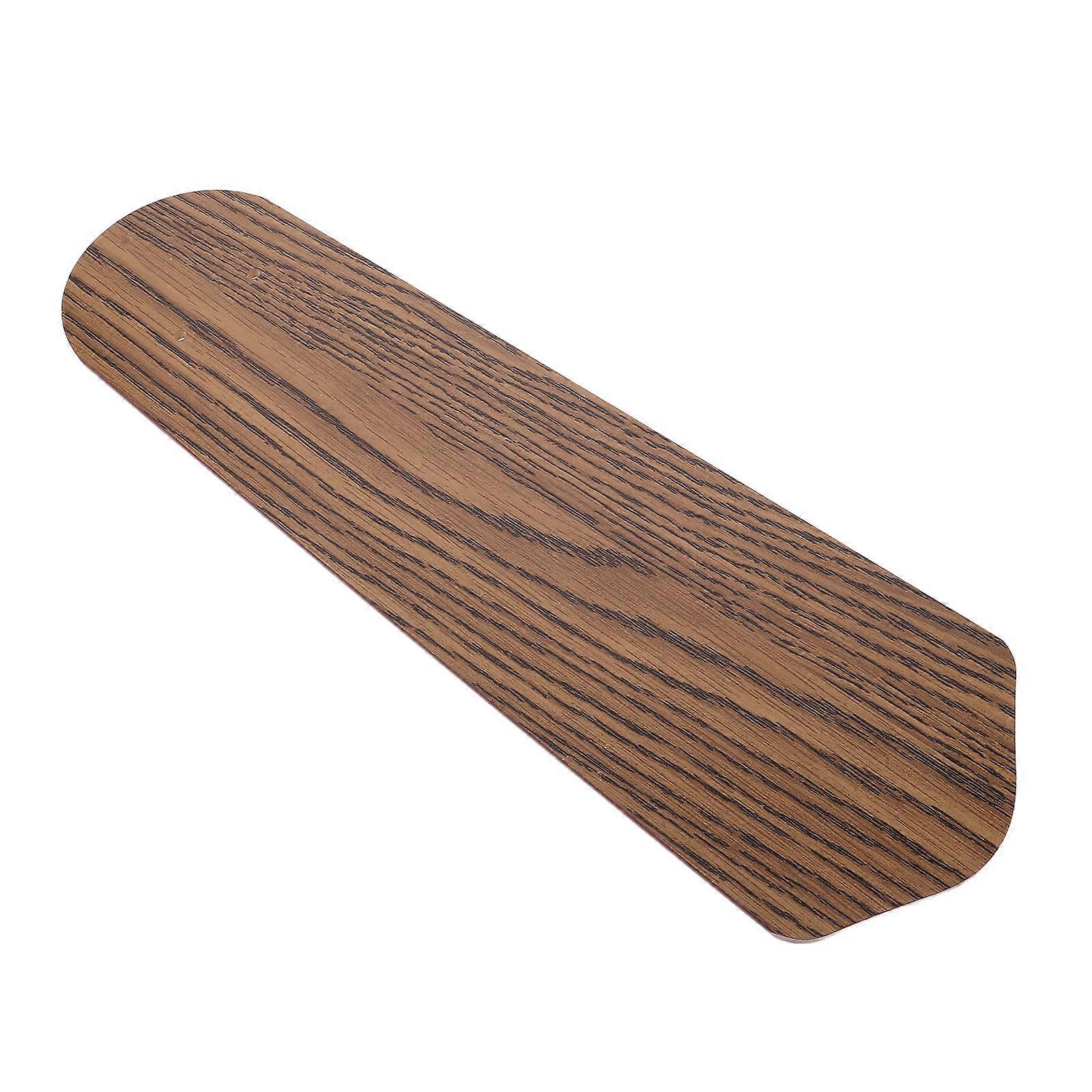 Ceiling Fan Wood Grain Pattern for Plastic Replacement