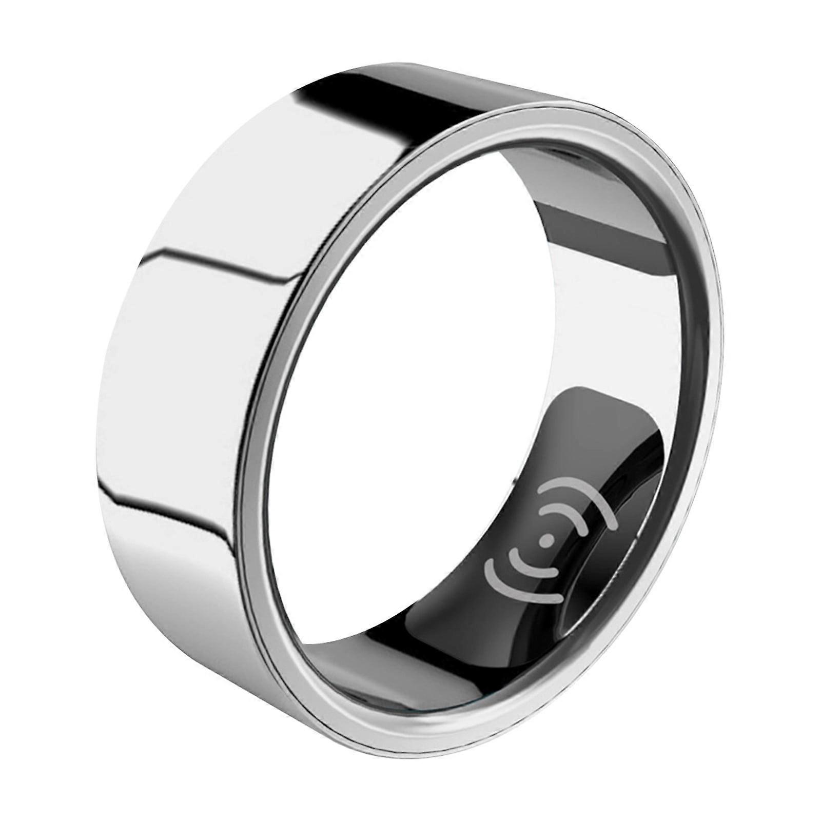 VALSEEL Smart Ring Sleep Calories Multilingual Oura Ring Electronics