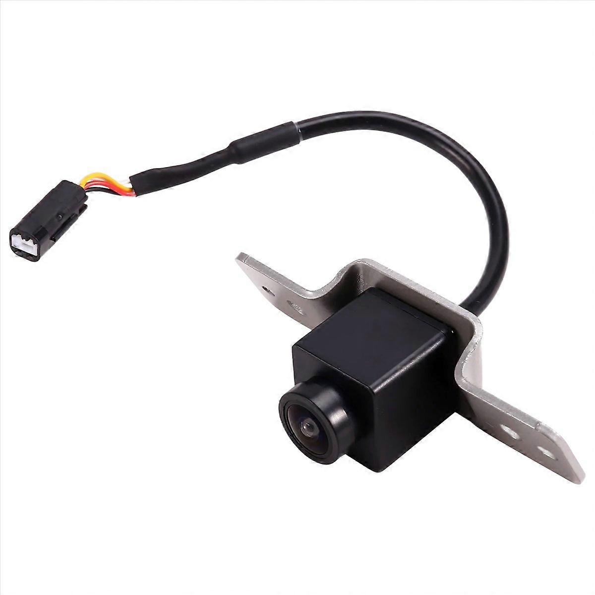 For BAIC BJEV EU5 2018-2020 Car Panoramic Front View Camera A00085758