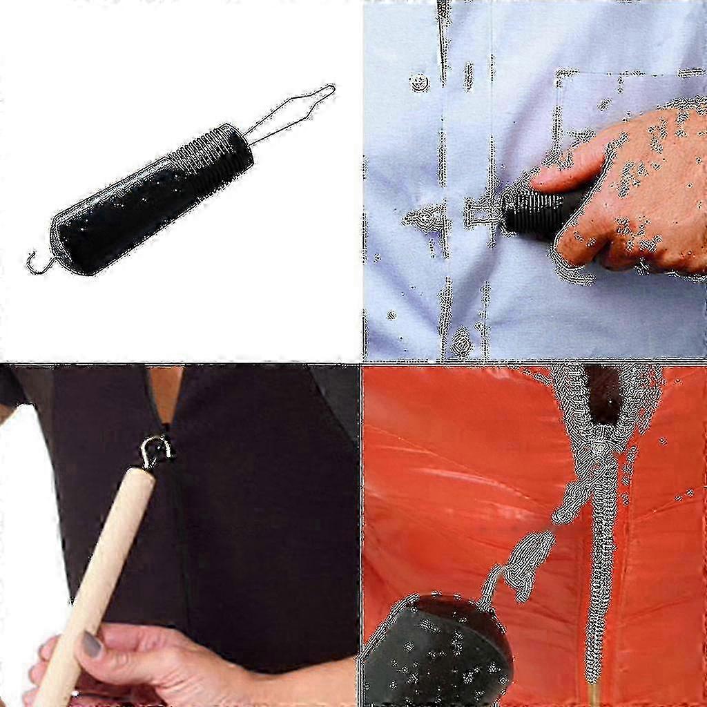 Button Hook And Zipper Pull One Hand Buttons Aids Button Assist Device Aid w