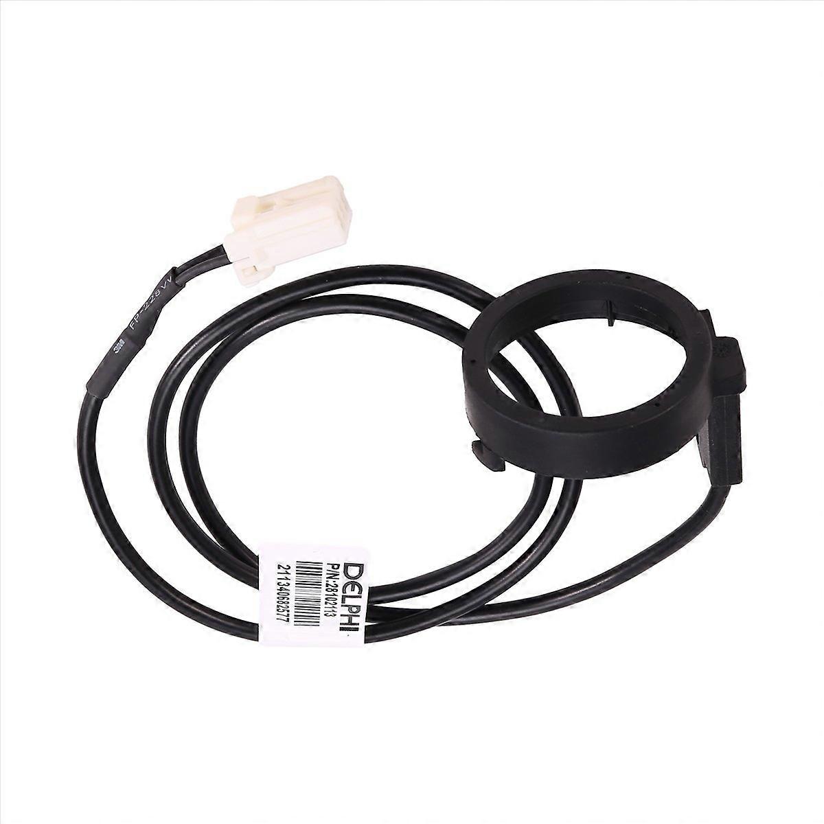 Bil tyverisikringsspoleenhet for