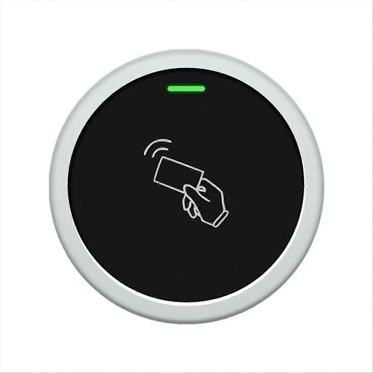 13.56MHz IC NFC Card Reader IP66 TT Lock RFID Access Controller