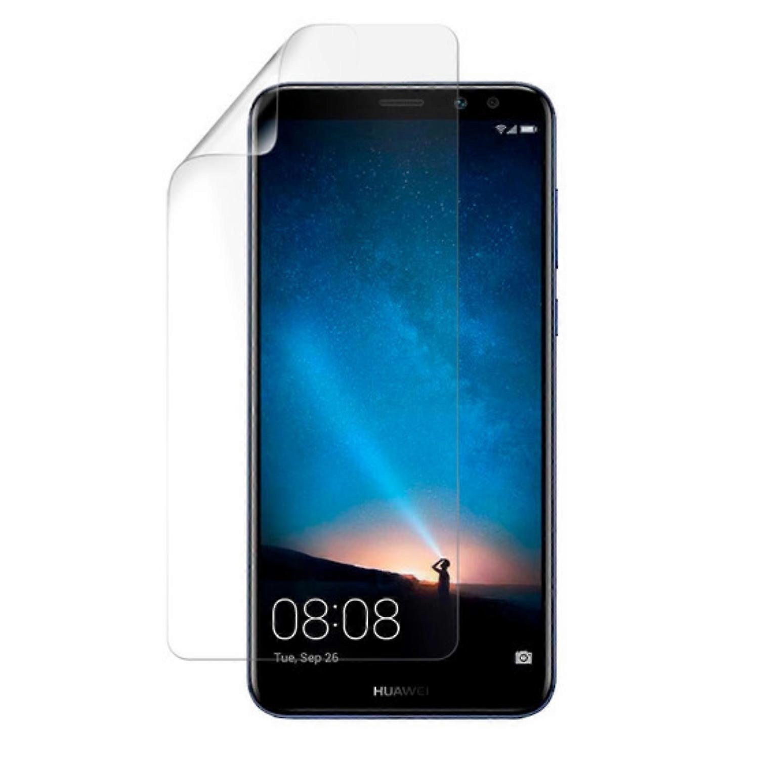 - Huawei Nova 2i Hydrogel Screen Protector (copy)