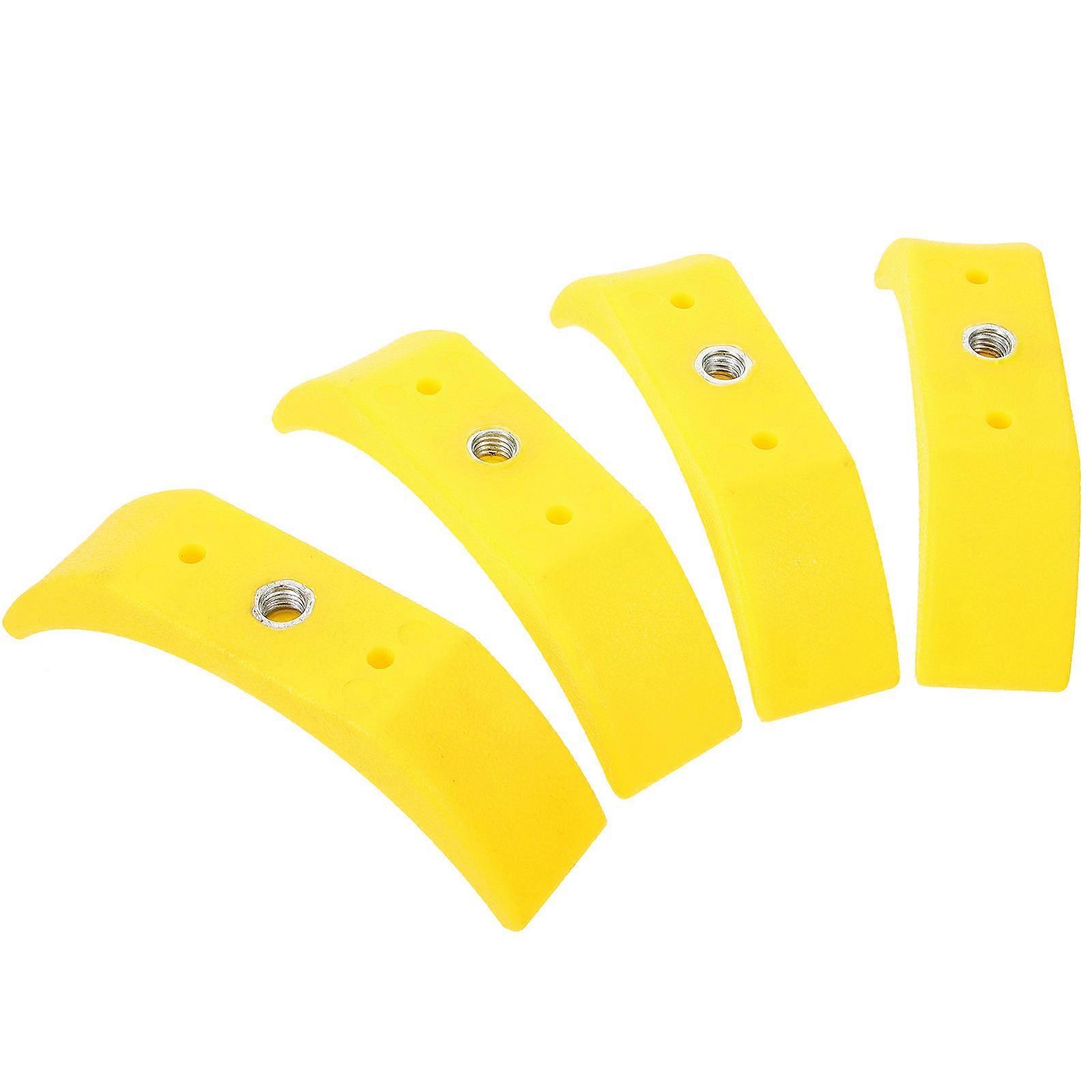 4Pcs Dumbbell Rack Stands Gym Dumbbell Holders Dumbbell Stands Dumbbell Supports Dumbbell Racks