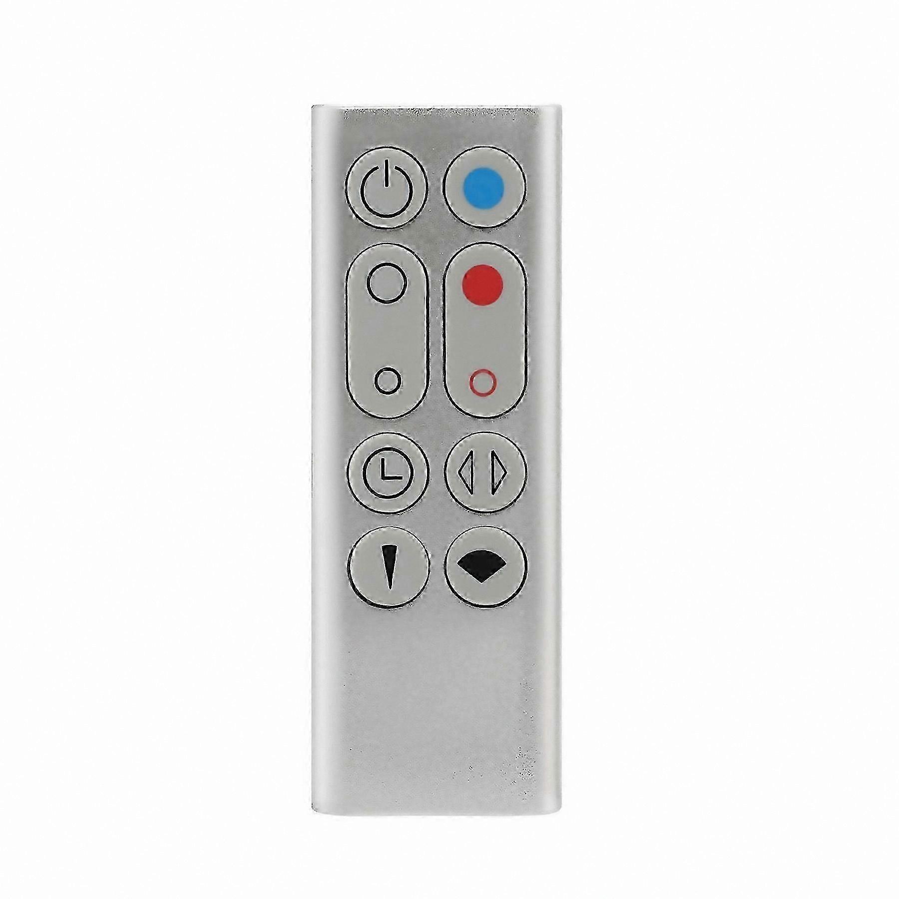 Remote Control Compatible with Air Purifier Heater Models 00 01 for Hot Cool Functionality