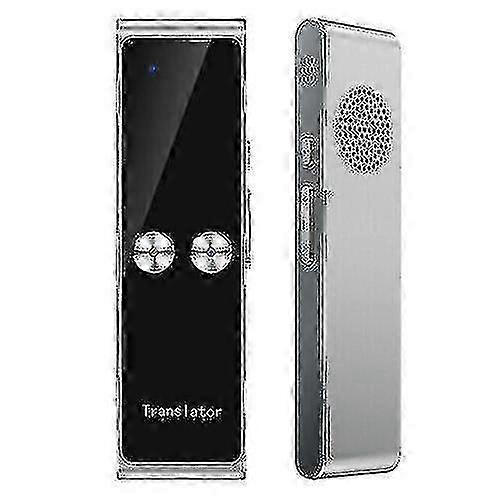 Smart 70 Languages Translator Real-time Language Translator Instant Translator Ft