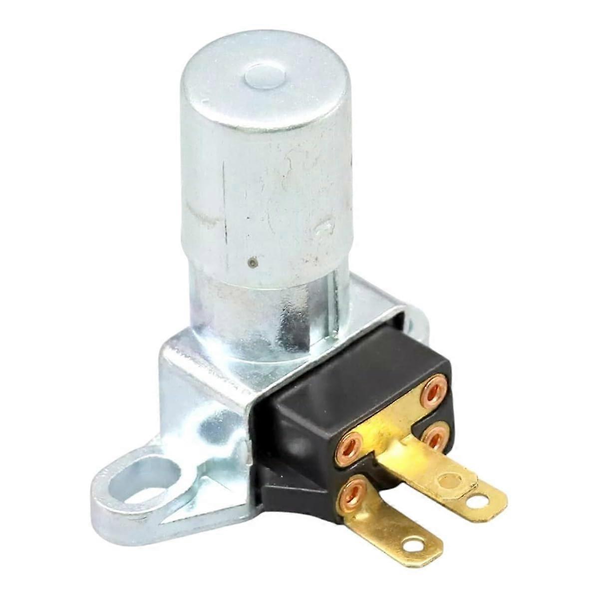 Headlight Dimmer Switch AM30089372  Beam Replacement Floor Mounted for Ford Lincoln