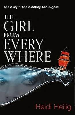 The Girl From Everywhere