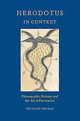 Herodotus in Context