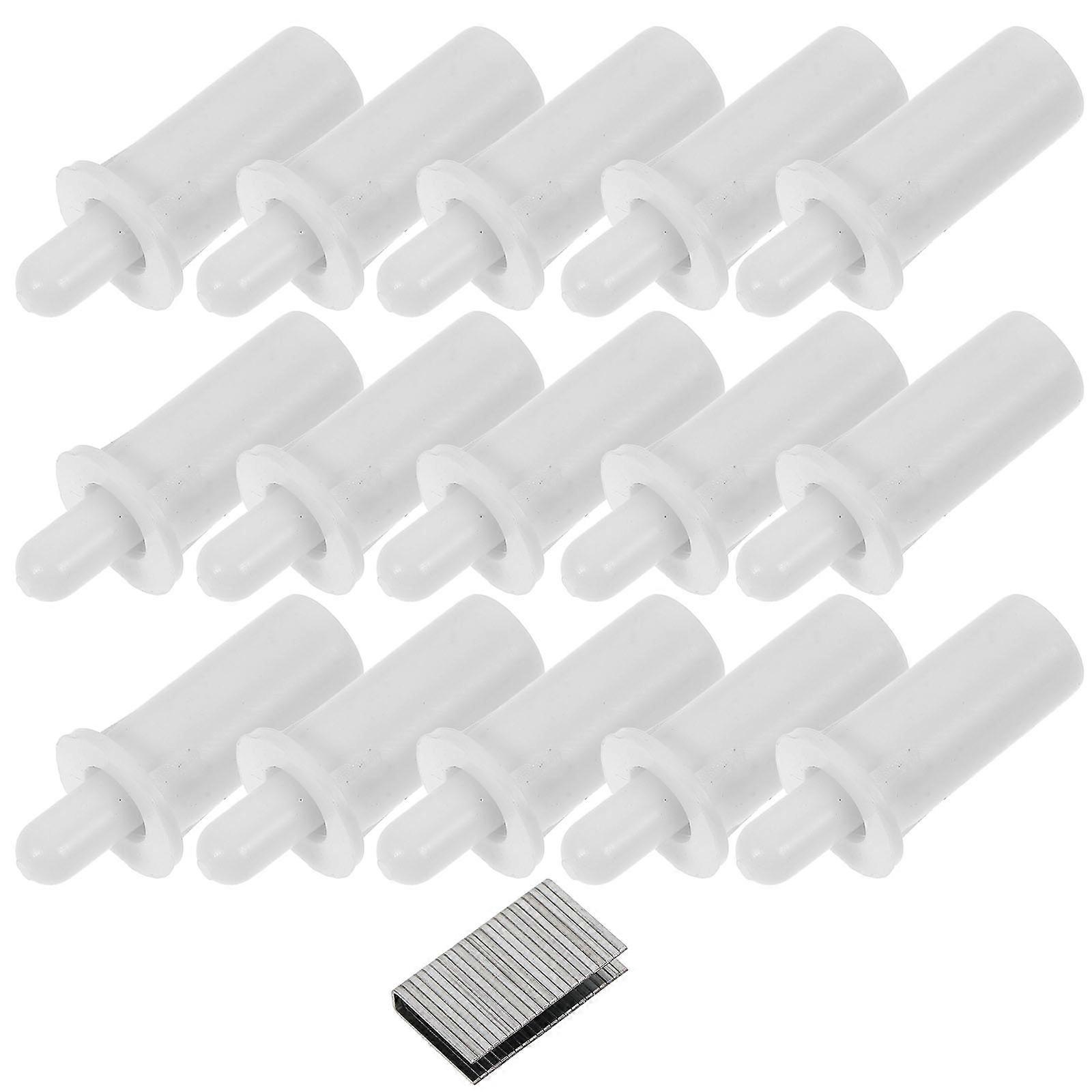 Assorted Color Shutter Repair Pin Tools for Reliable Replacement Set