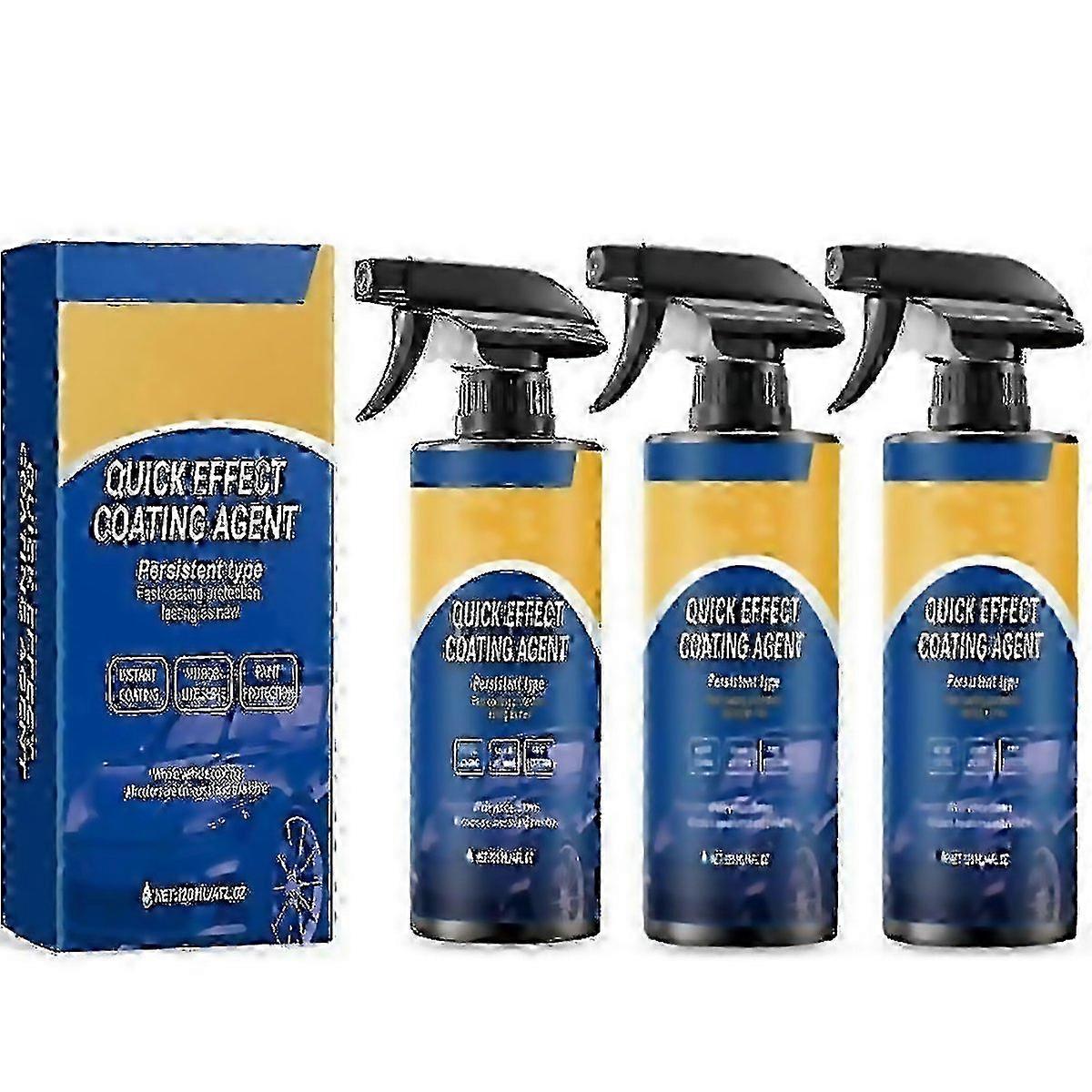 For Advanced Car Quickacting Coating Agent Spraycar Coating Spraymultifunctional