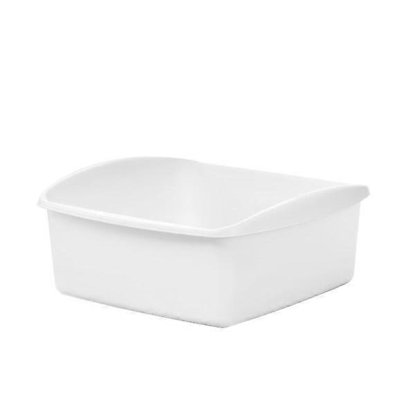 Rinse tub 10L Orthex White