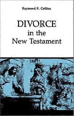 Divorce in the New Testament