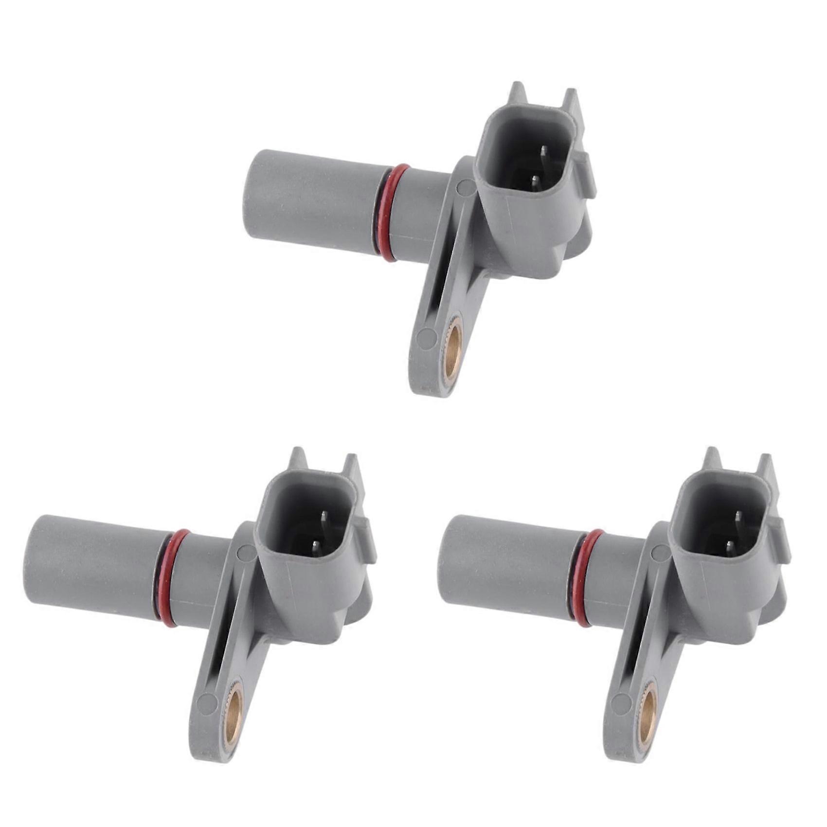 3X AE8P7M101AA Gearbox Sensor Sensor Assembly Speed Sensor for Ford