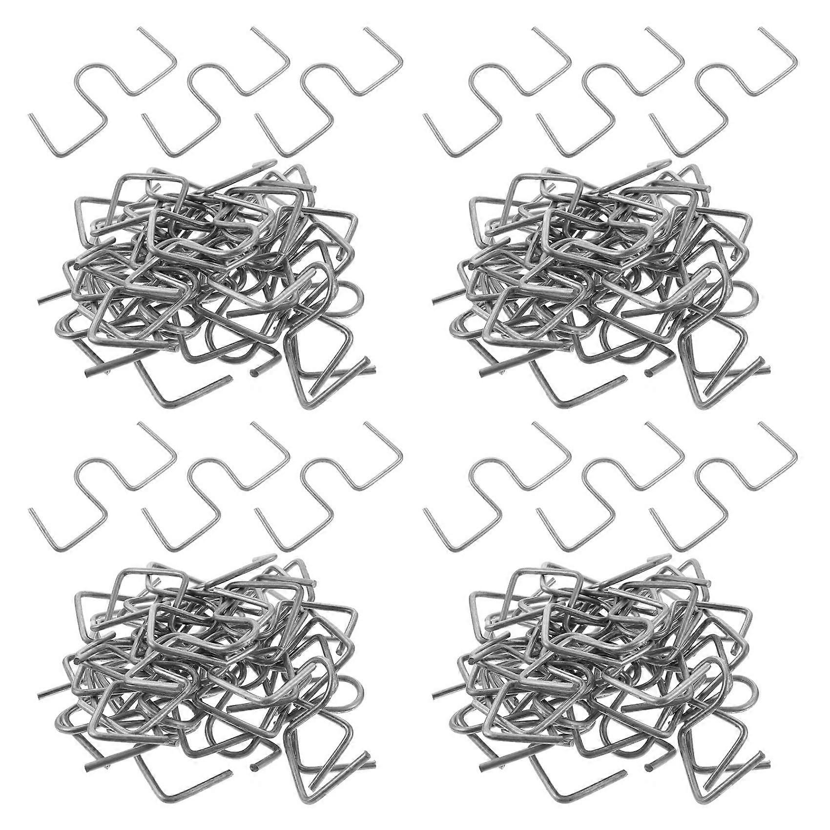 Fruit Tree Branch Puller Tying Machine Farm Tools Plum Tree Open Angle Pull Branch Bending Tool Fruit Branch 100PCS