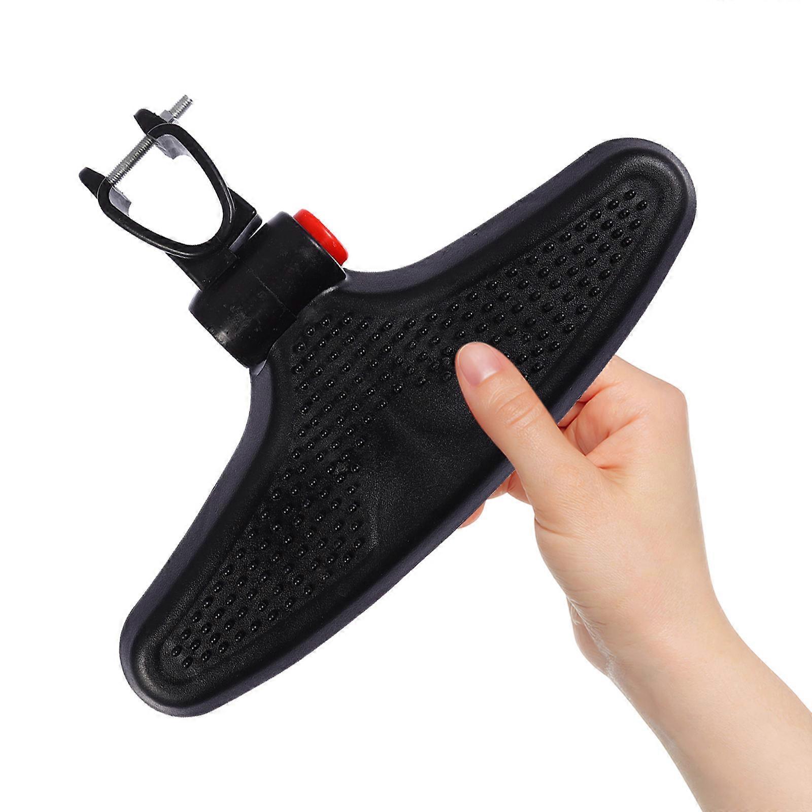 Stroller Footboard Footrest Adjustable Support for