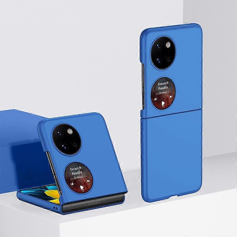 Husă pentru telefon PC Skin Feel