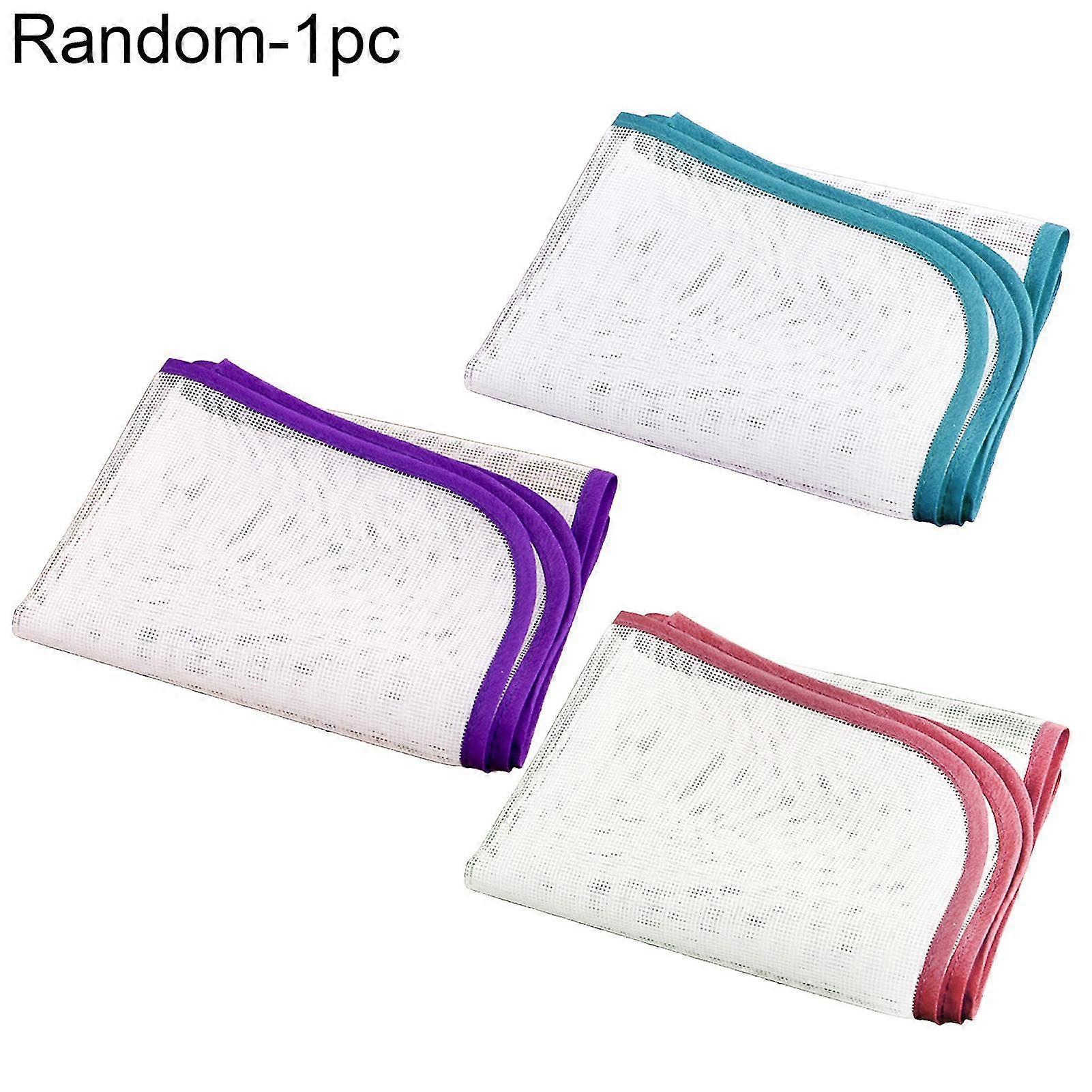 Heat High Temperature Resistant Mat Ironing Clothes Pad Mesh Cloth Protector