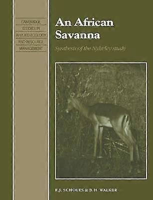 An African Savanna
