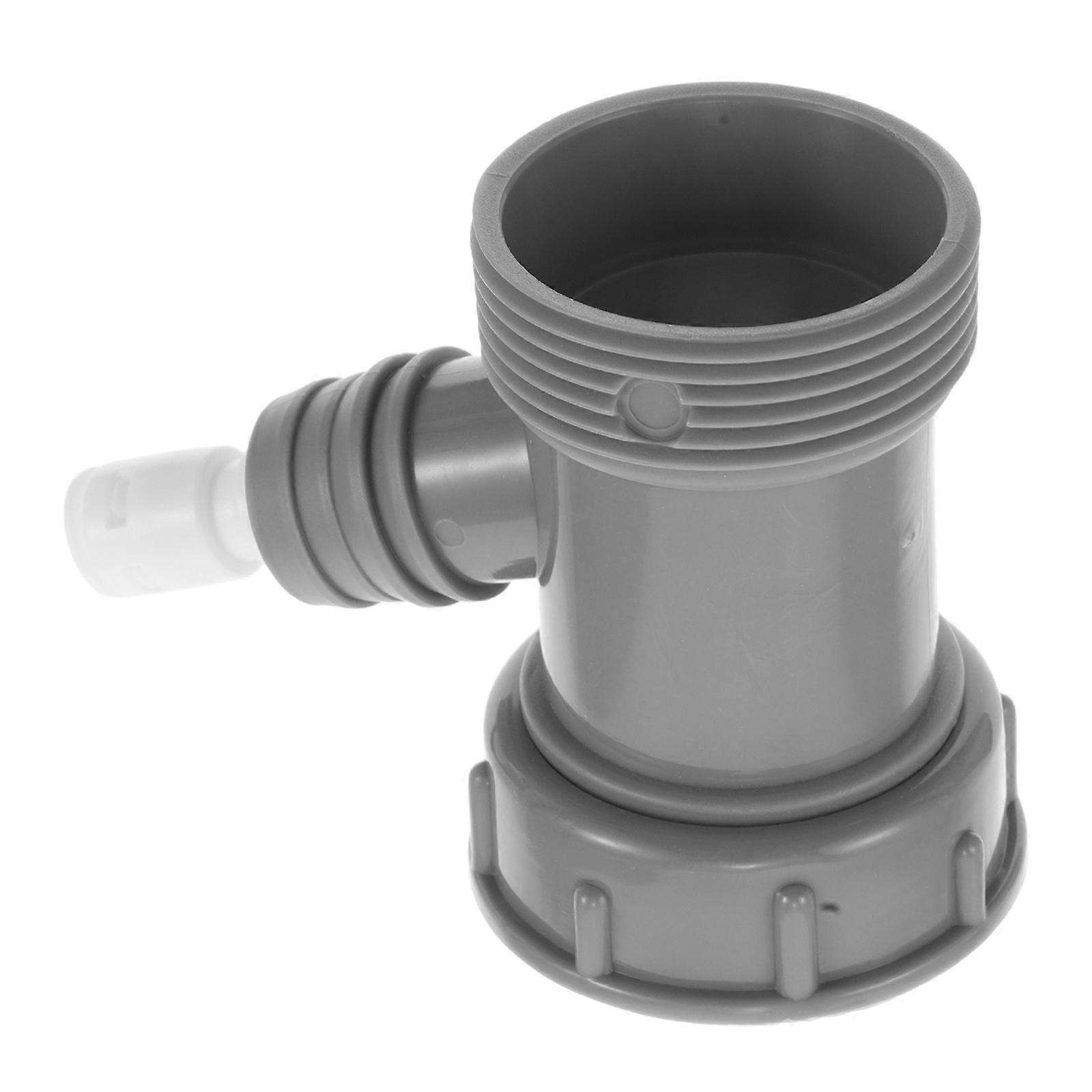 PP Material Sink Tailpiece Adapter for Waste Outlet Connector 45 Mm