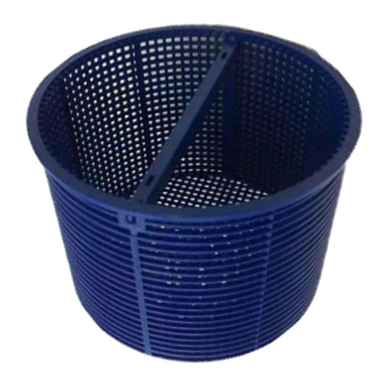 Pool Skimmer Basket Reusable Filter for Pump Easy Cleaning Above Ground and Inground Pools