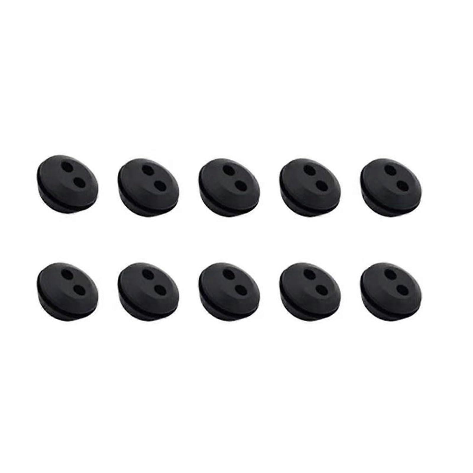 Grass Trimmer Fuel Line and Filter Kit with Primer Bulb for Smooth Engine Performance