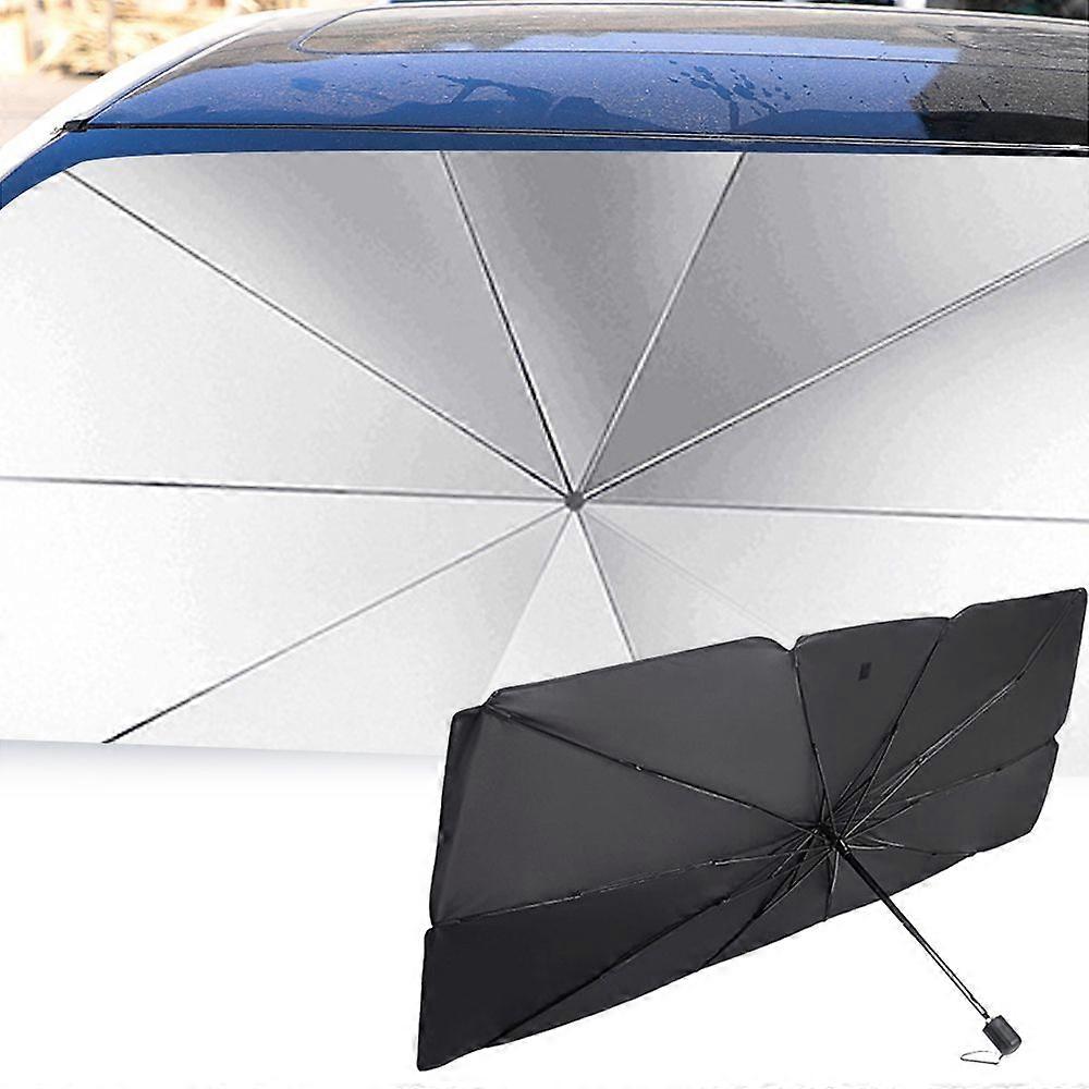 Bilsolskjerm, bilfrontrute, bilsolskjerm frontrute