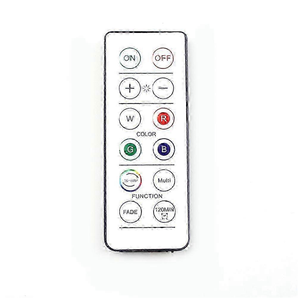 2026 Led Puck Remote Dimmable Wireless Touch Sensor Operated-Min