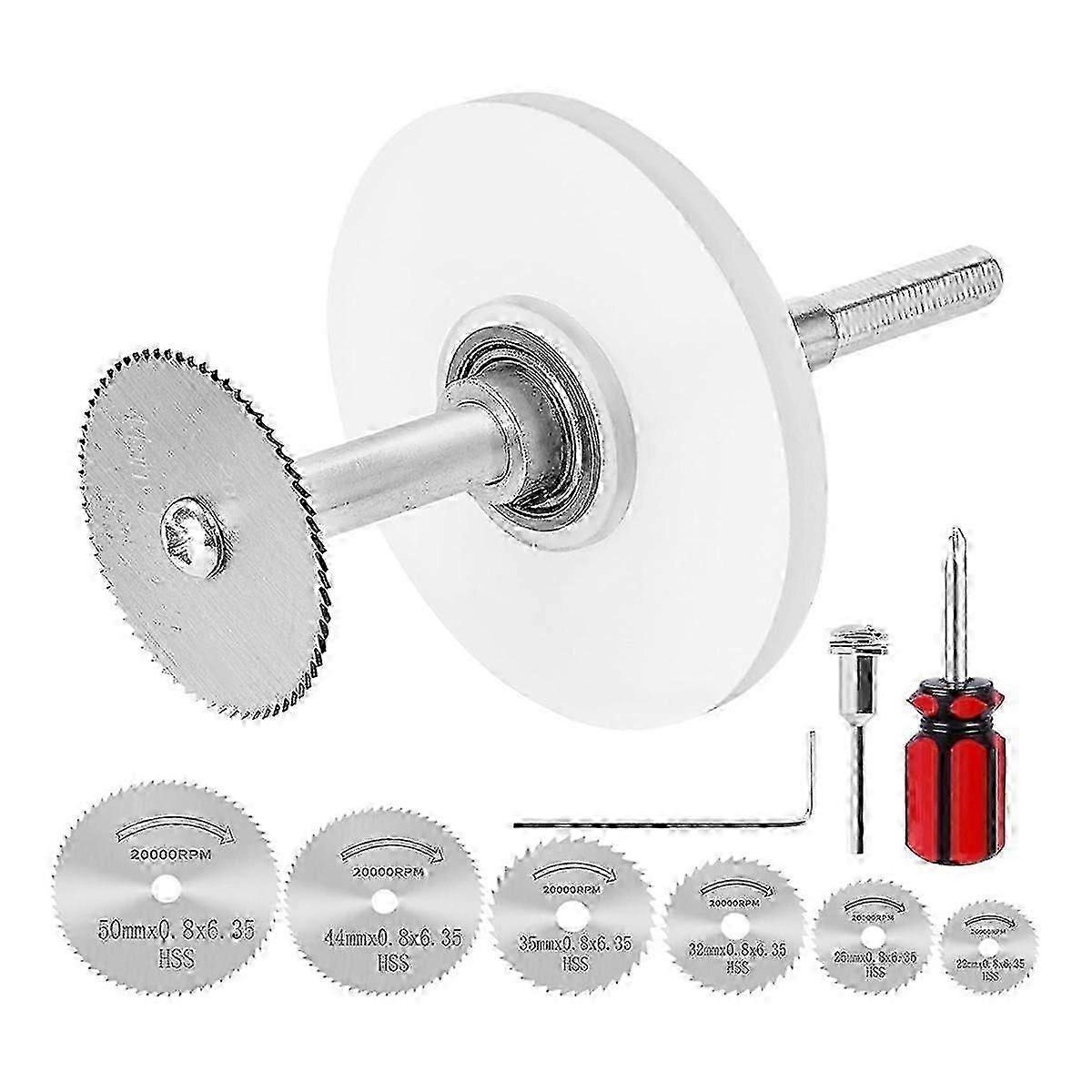 PVC Pipe Cutter Set for Inner Pipe Cutting