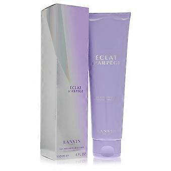  Eclat D'Arpege by Lanvin - Body Lotion 5 oz - Women 