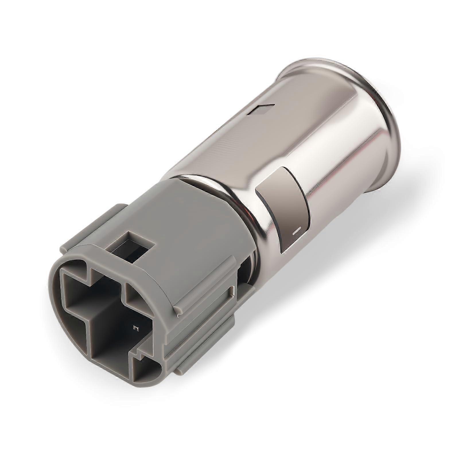 12V Cigarette Lighter Socket for Nissan 253369B92A Car Power Outlet Replacement