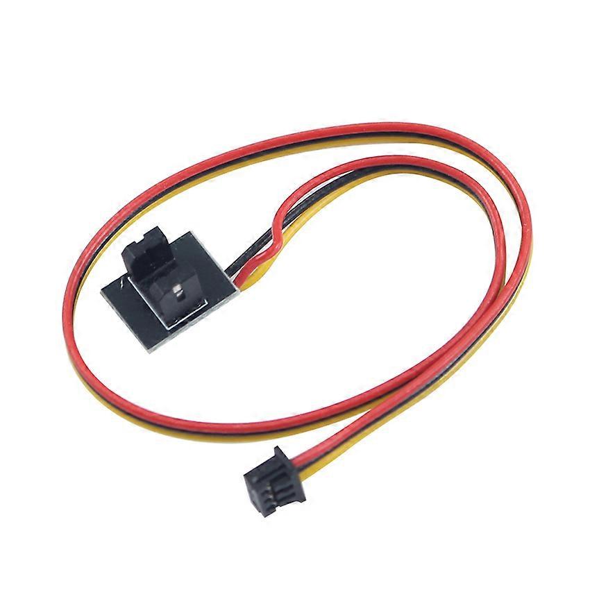3D Printer Accessories Filament Cutter Detection Module for S1/S1C