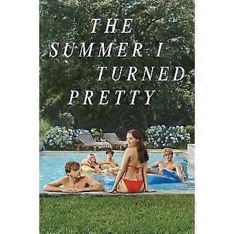 The Summer I Turned Pretty (202  TV Seriesjigsaw puzzle game for adults and kids P1453