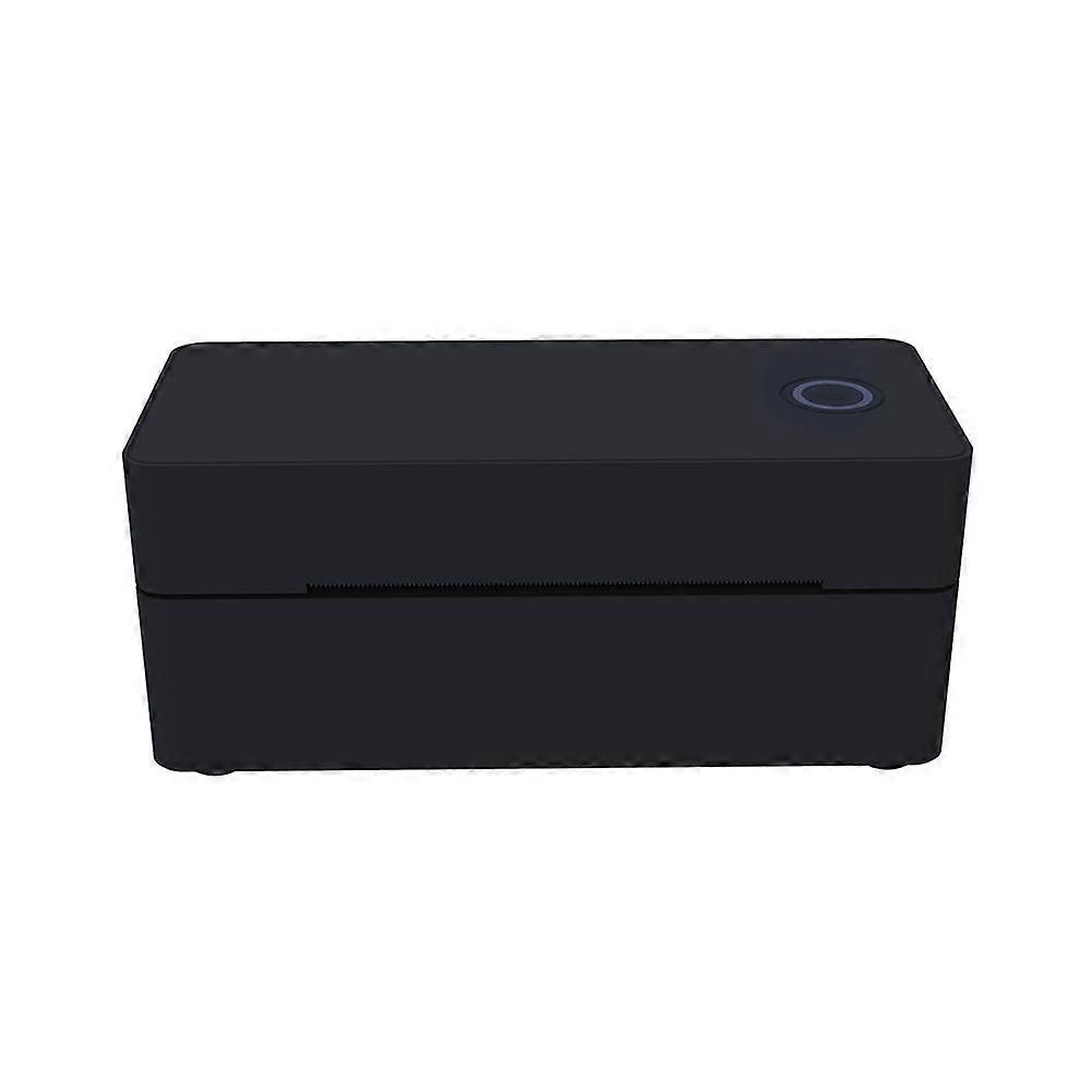 Wireless Bluetooth Thermal Shipping Label Printer 4x6 Support for Android Mac IOS Windows - Shipping Label Printer EU