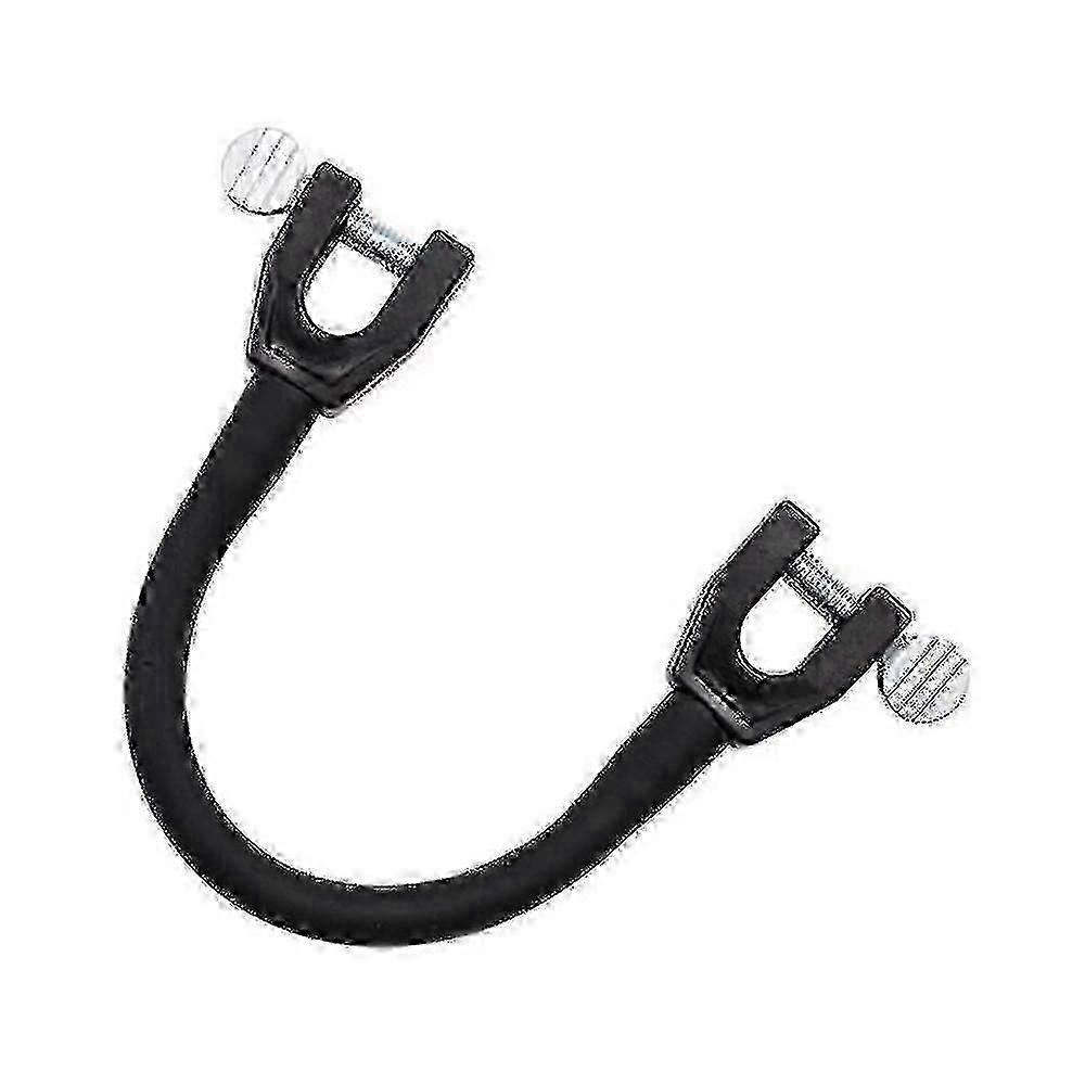 Ski Tip Connector for Kids Beginners Adjustable Ski Training Aid 22cm