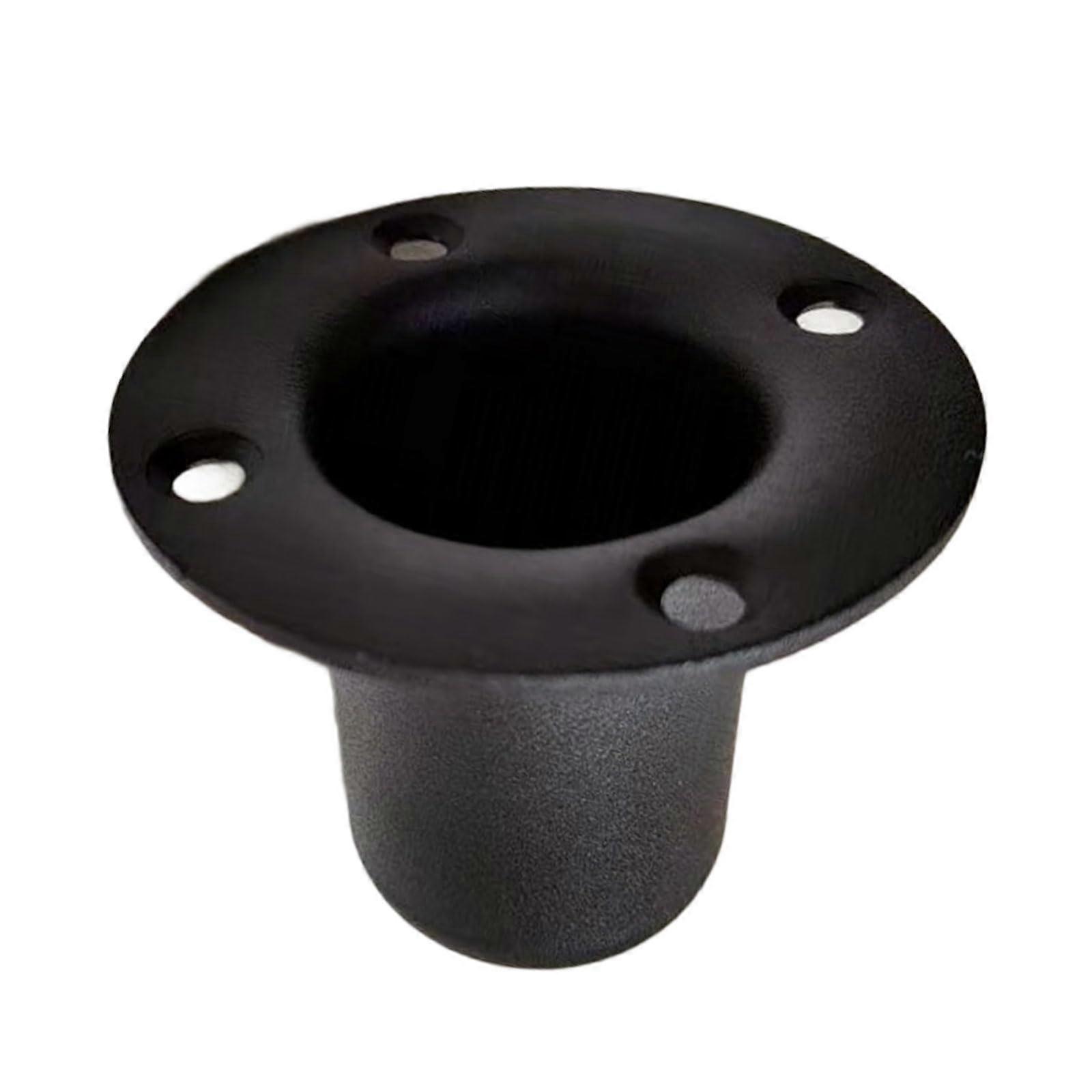 Heavy Duty 70mm Welded Speaker with Corrosion Resistant Stage Base Plate