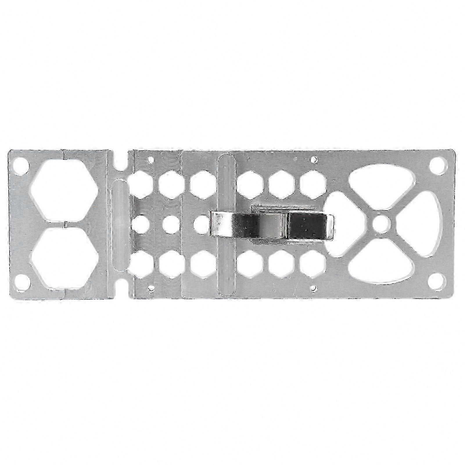 Woodworking Accessories: 90 Degree Right Angle Guide for Circular Saws