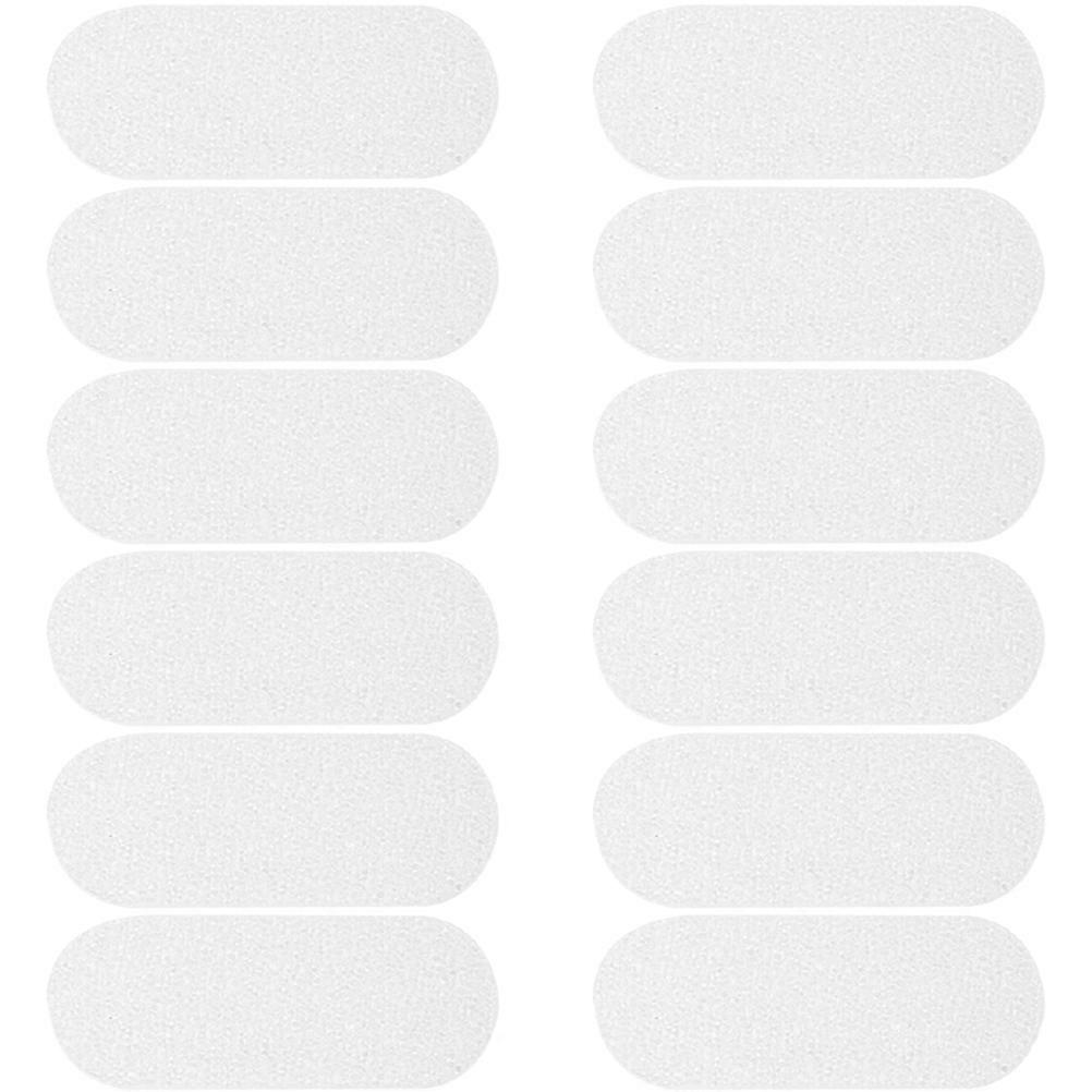 Vertical Ear Stickers Peva Ear Corrector for Cosmetic Use 24Pcs