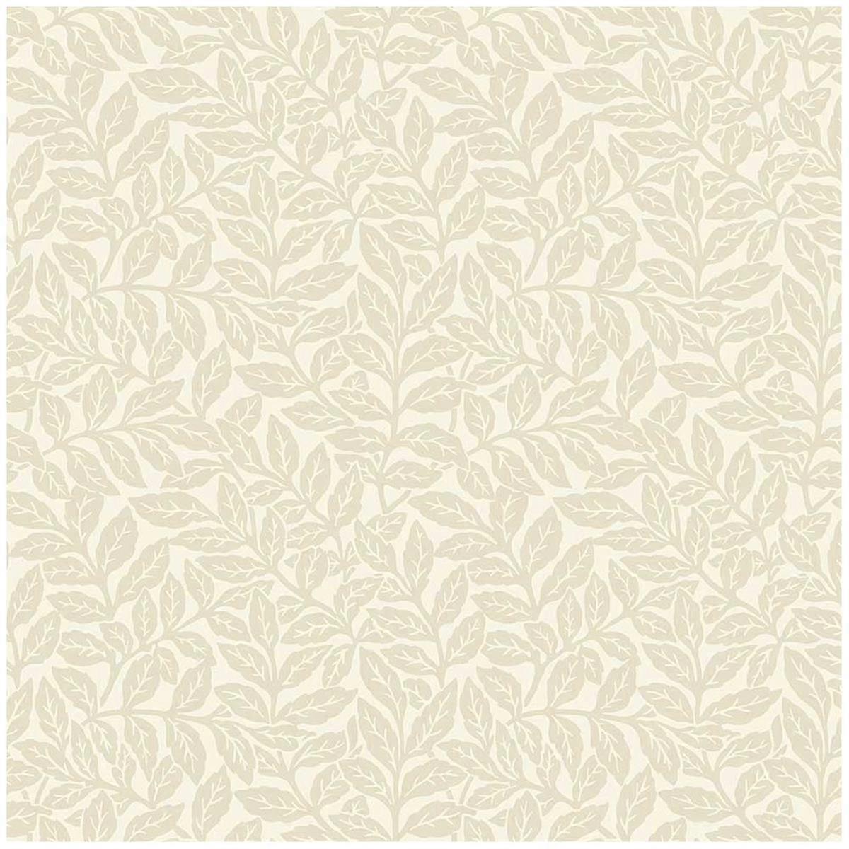 Ash Branch Natural Wallpaper