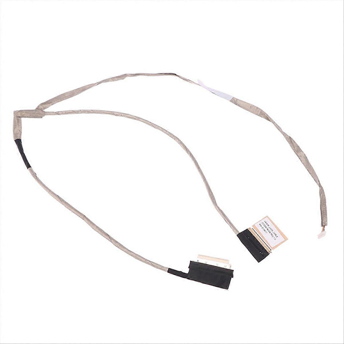  Laptop LCD LED Display Ribbon Camera Flex Cable