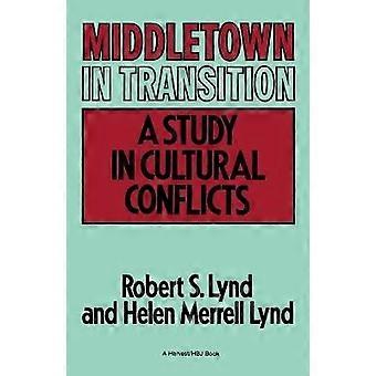 Middletown in Transition