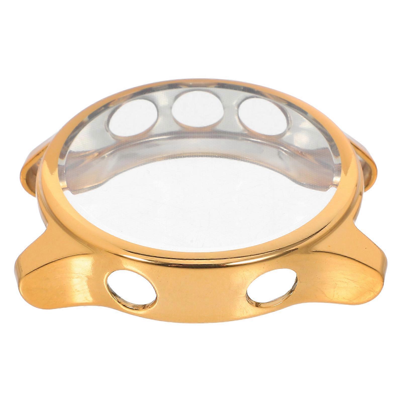 Smart Watch Protective Cover Electroplated Shell for Forerunner 935 945