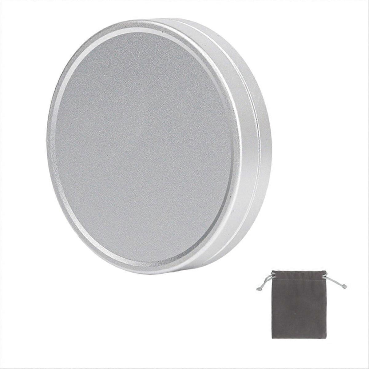 Staubdichter Objektivdeckel Objektivbehälter für Mini, B