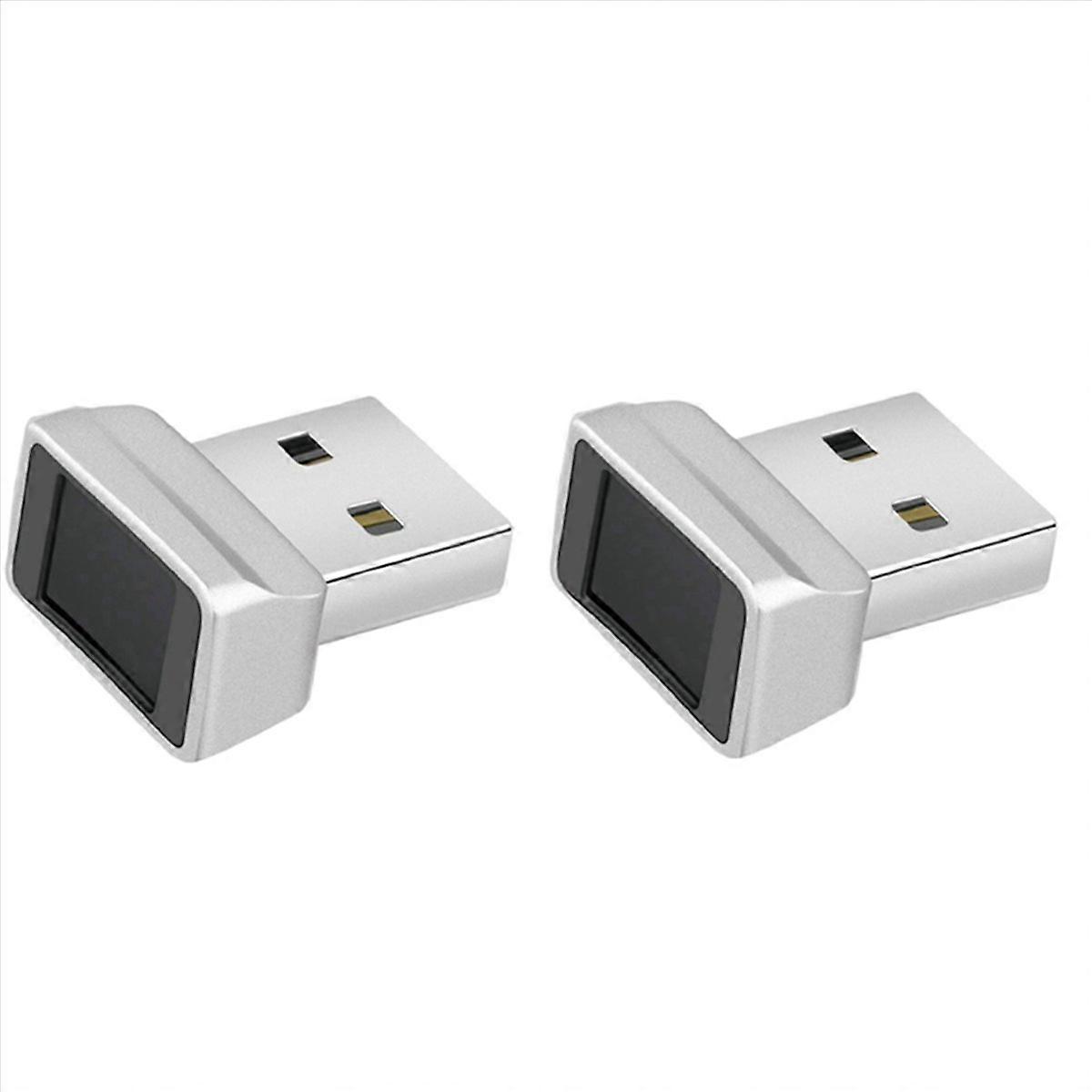 USB Fingerprint Reader for Security Key Biometric Fingerprint