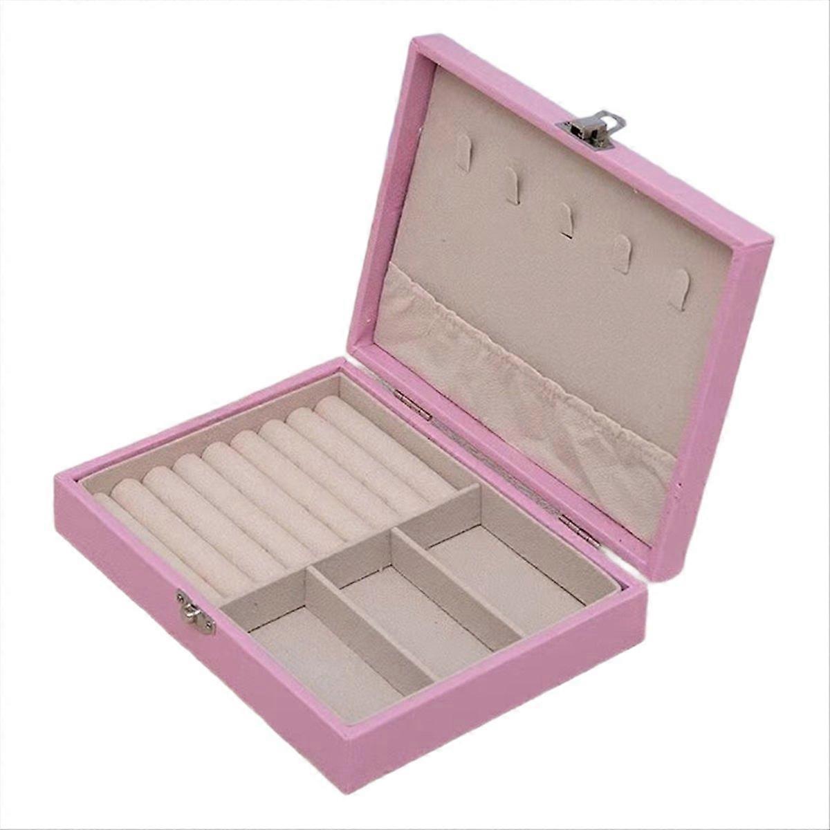 Jewelry Organizer Box