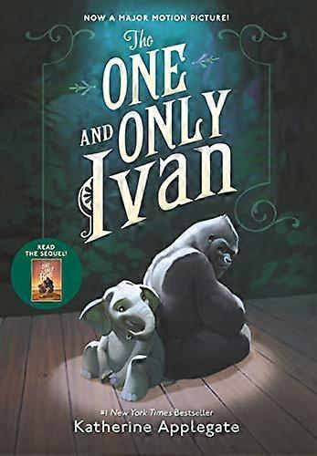 The One and Only Ivan