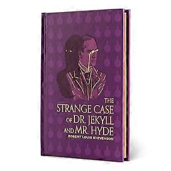 Étrange cas du docteur Jekyll et M. Hyde