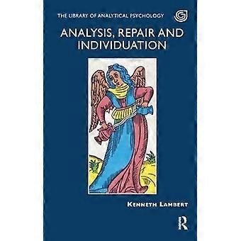 Analyse Reparatie en Individuatie