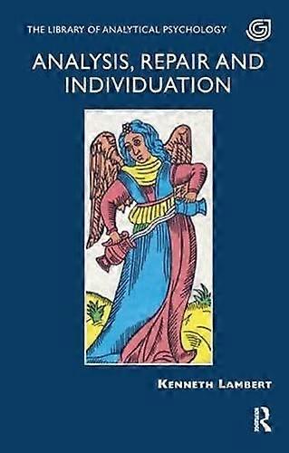 Analysreparation och individuation