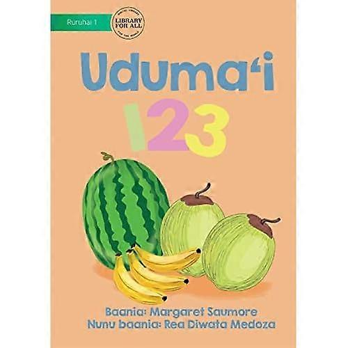 Numbers - Uduma'i